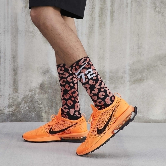 New Unisex  Nike Air Max Flyknit Racer Next Nature - Picture 2 of 13